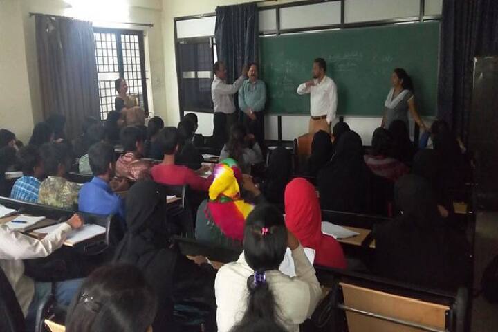 classroom